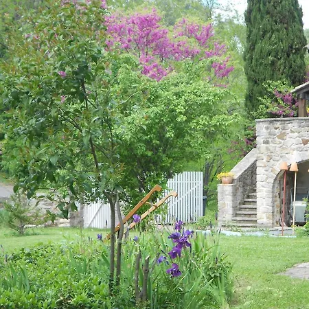 Chambres D'hotes Mas De Rochebelle