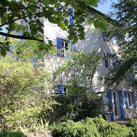 Bed and breakfast Chambres D'hotes Mas De Rochebelle *